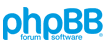 phpbb logo | Hostking