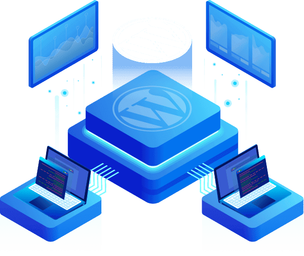 Fast WordPress Hosting by Hostking