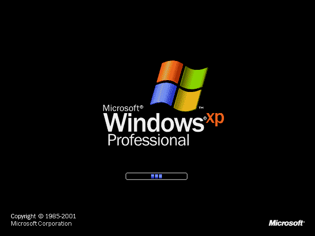 Microsoft Ends Support for Windows XP
