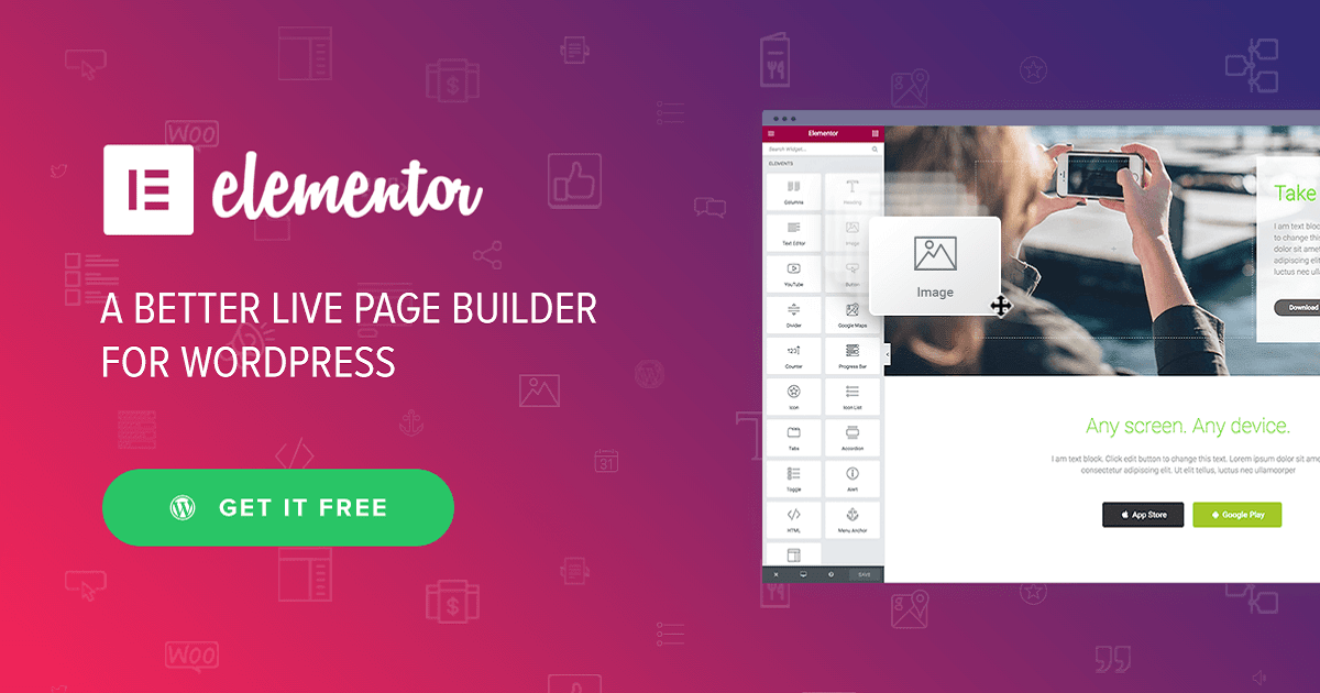 How to Use WordPress Website Builders to Create Your Own Website Easily