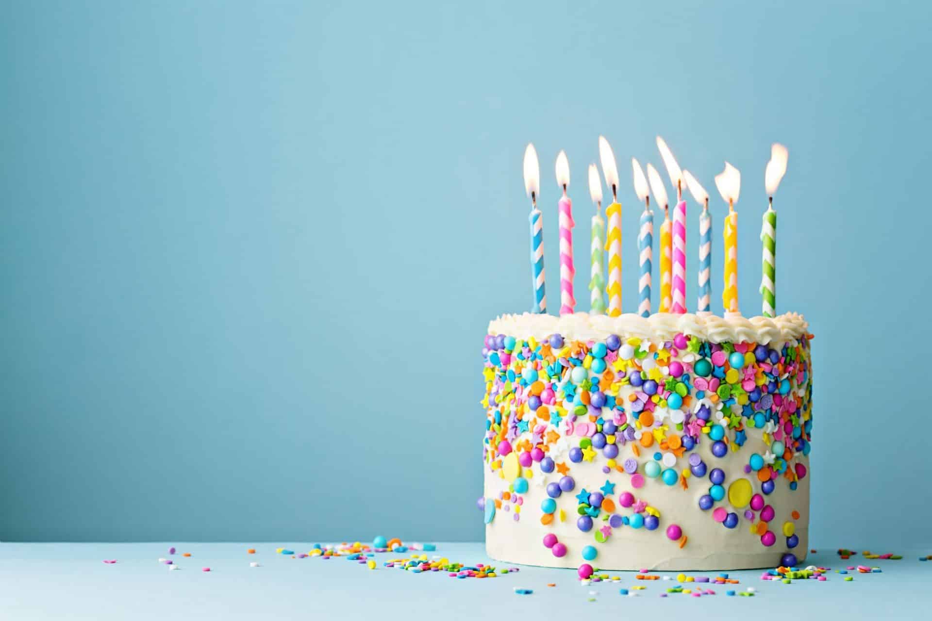 5 FREE ACTIVITIES TO DO FOR YOUR BIRTHDAY